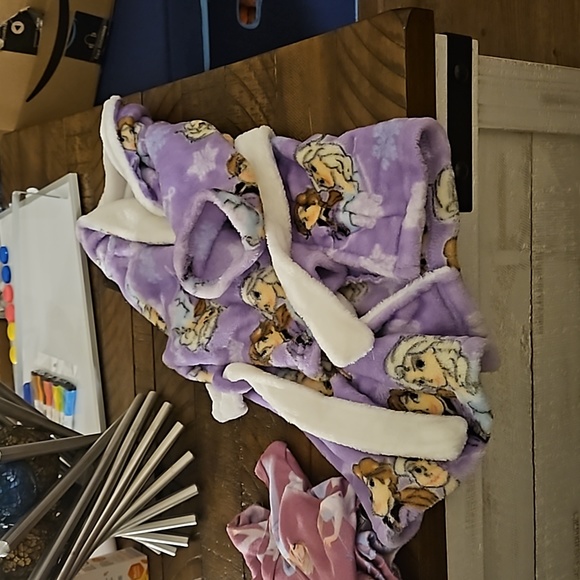 4T Disney Frozen Bundle - Picture 2 of 2